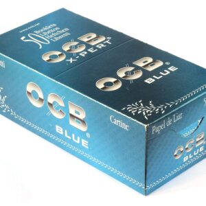 ocb zul blue xpert barato, comprar ocb azul